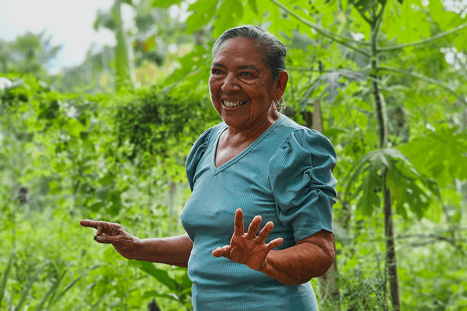 ©FAO/Maria Alejandra Lopera